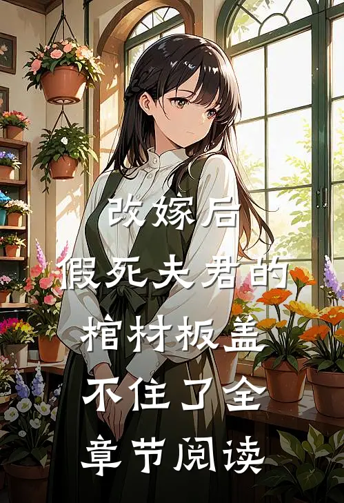 改嫁后，假死夫君的棺材板盖不住了全章节阅读
