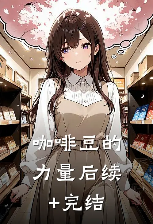 咖啡豆的力量后续+完结