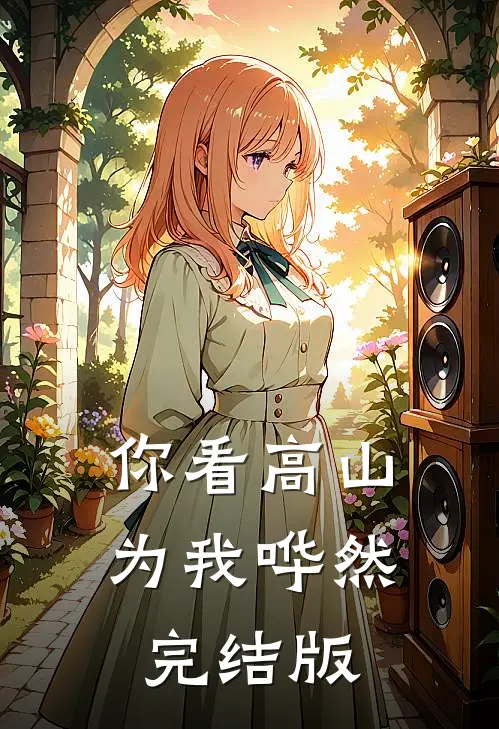 你看高山为我哗然完结版