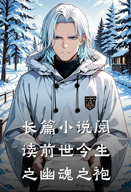 长篇小说阅读前世今生之幽魂之袍