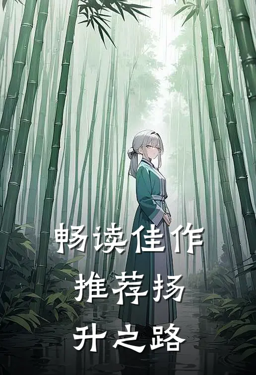 畅读佳作推荐扬升之路