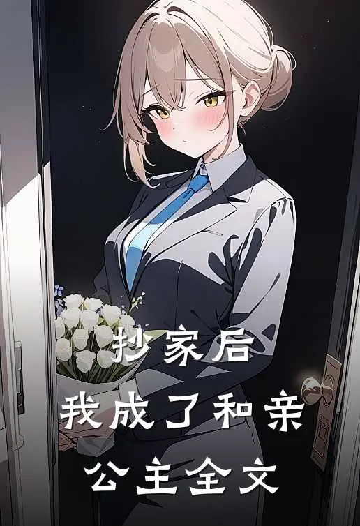 抄家后，我成了和亲公主全文