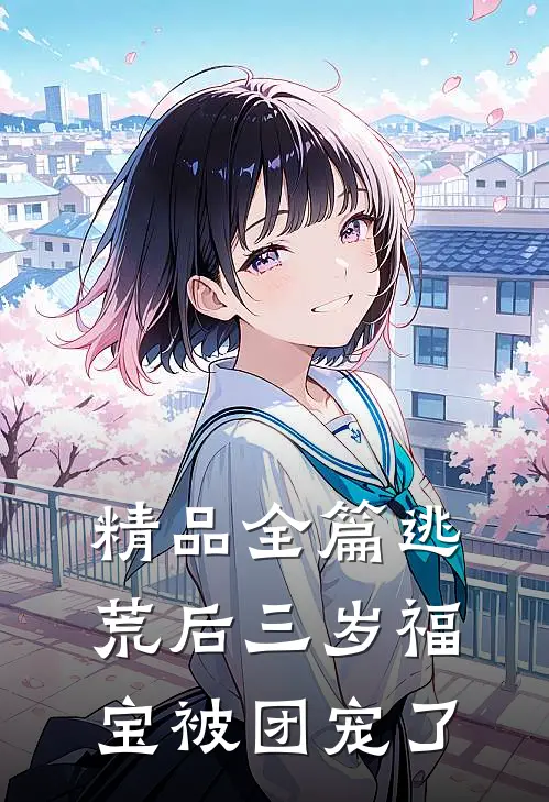 精品全篇逃荒后三岁福宝被团宠了