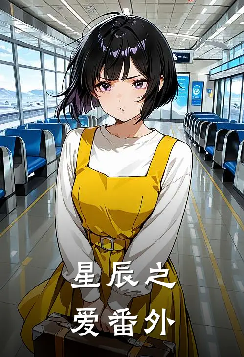 星辰之爱 番外