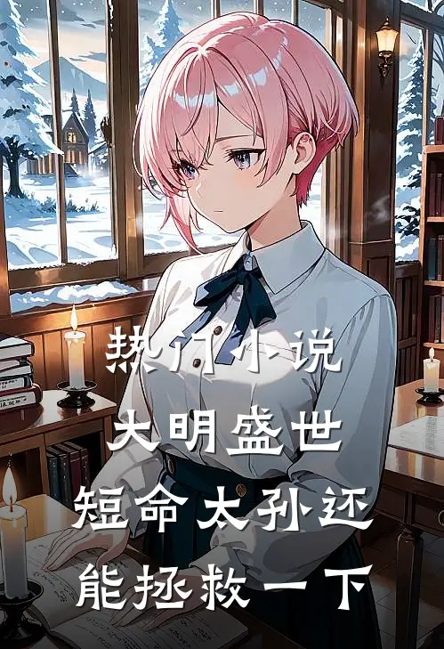 热门小说大明盛世：短命太孙还能拯救一下
