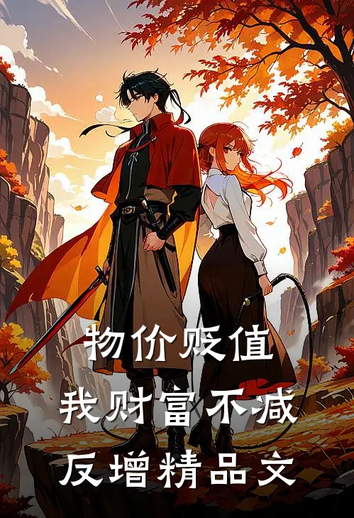 物价贬值：我财富不减反增精品文