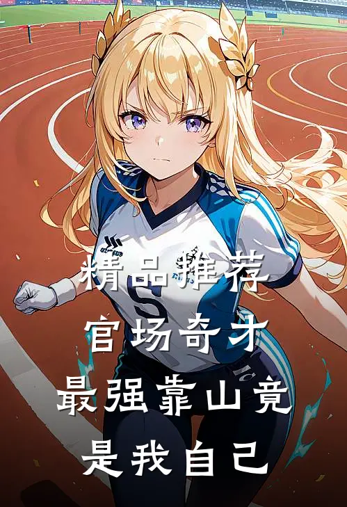 精品推荐官场奇才：最强靠山竟是我自己