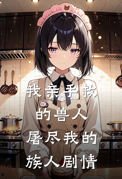 我亲手救的兽人，屠尽我的族人剧情