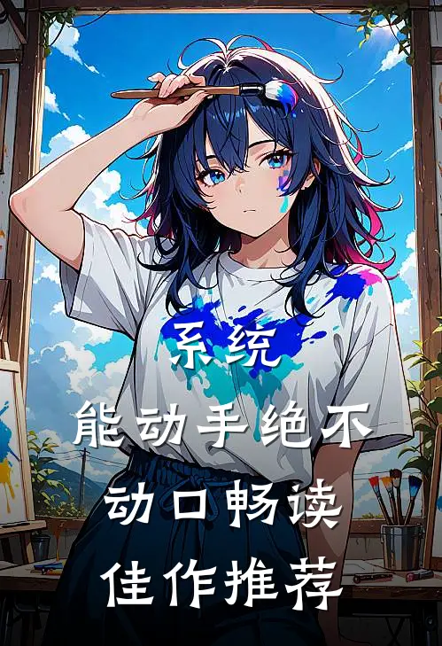 系统：能动手绝不动口畅读佳作推荐