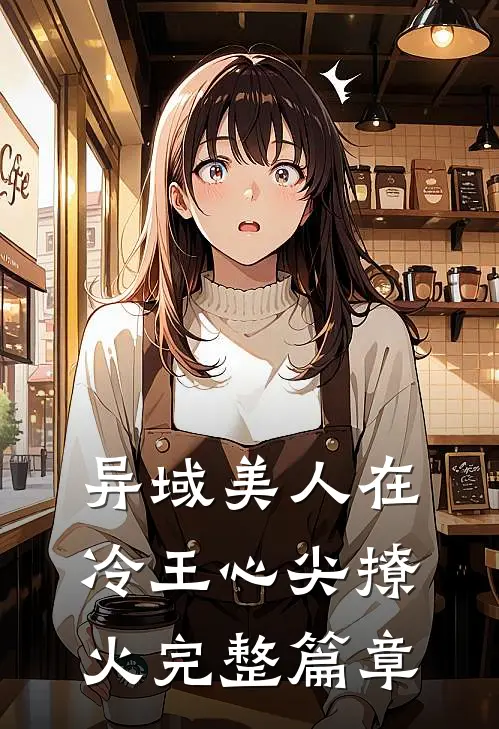 异域美人在冷王心尖撩火完整篇章