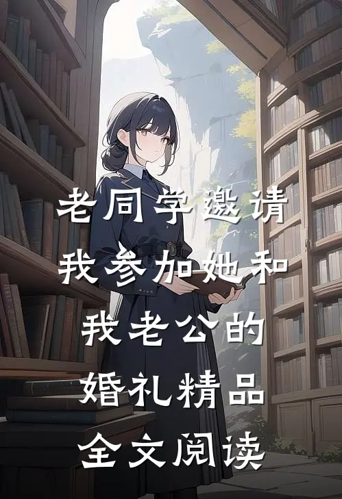 老同学邀请我参加她和我老公的婚礼精品全文阅读