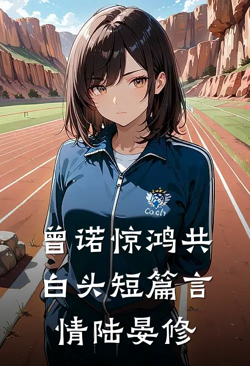 曾诺惊鸿共白头短篇言情陆晏修