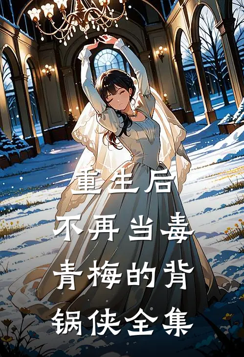 重生后，不再当毒青梅的背锅侠 全集