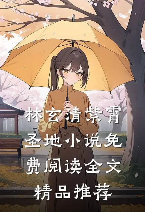 林玄清紫霄圣地小说免费阅读全文精品推荐