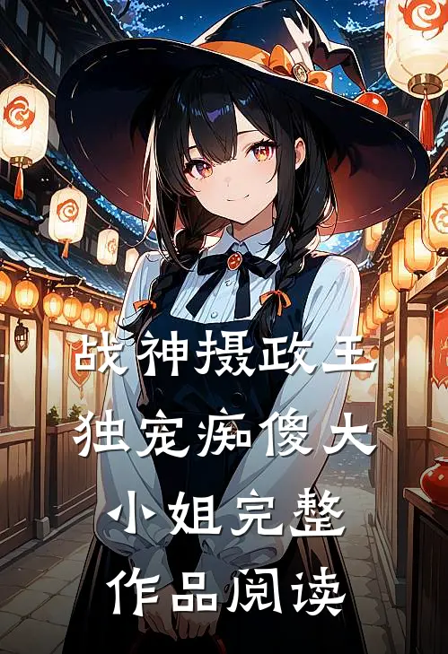 战神摄政王独宠痴傻大小姐完整作品阅读