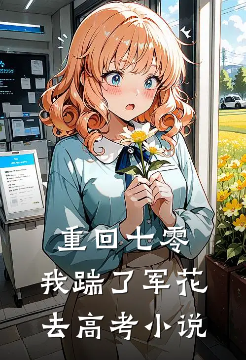 重回七零，我踹了军花去高考小说