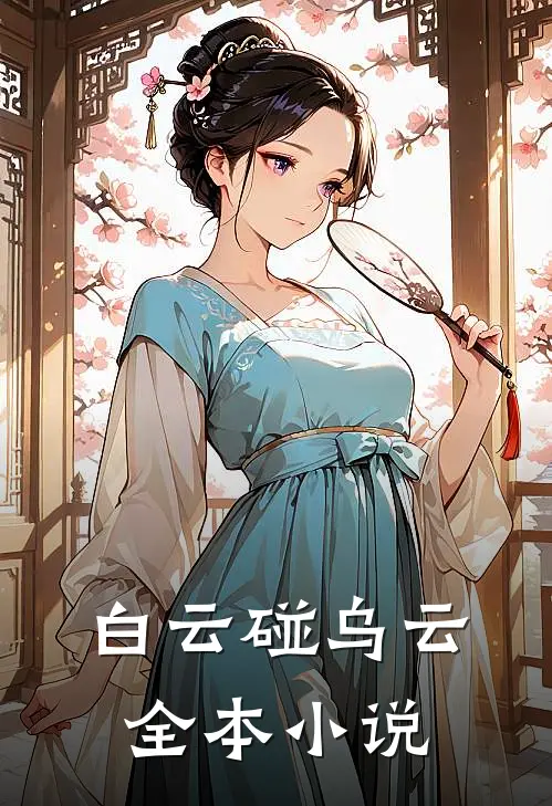 白云碰乌云全本小说