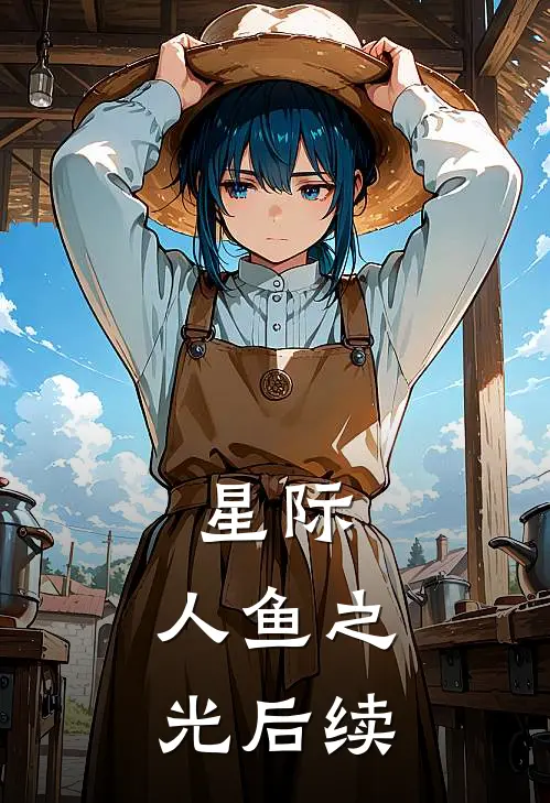 星际:人鱼之光后续
