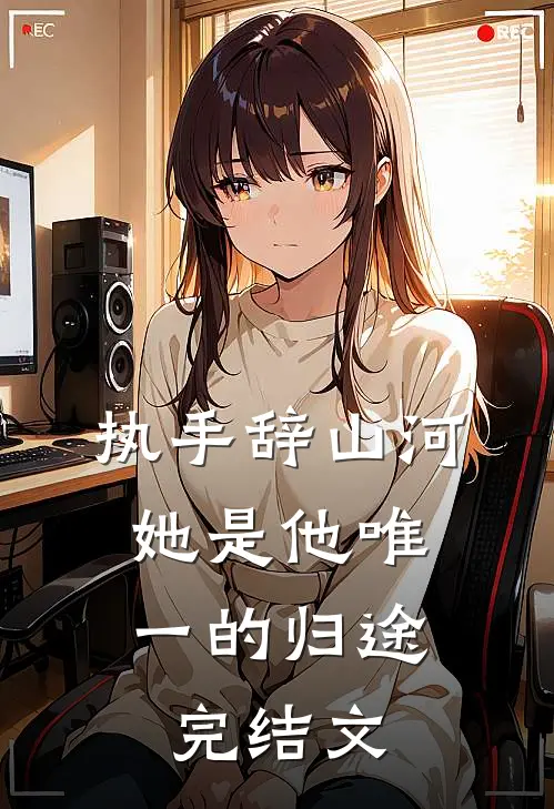 执手辞山河，她是他唯一的归途完结文
