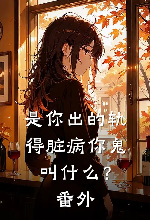 是你出的轨，得脏病你鬼叫什么？ 番外
