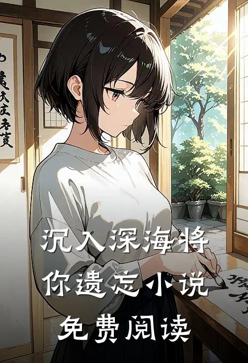 沉入深海将你遗忘小说免费阅读