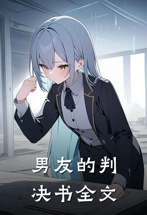 男友的判决书全文