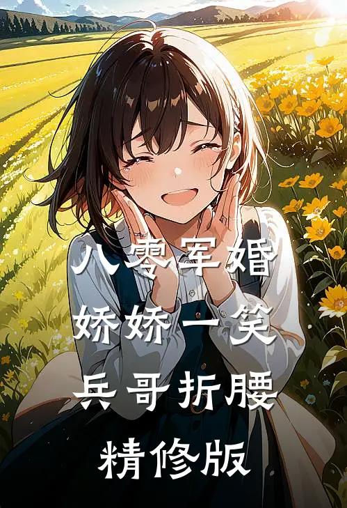 八零军婚：娇娇一笑，兵哥折腰精修版