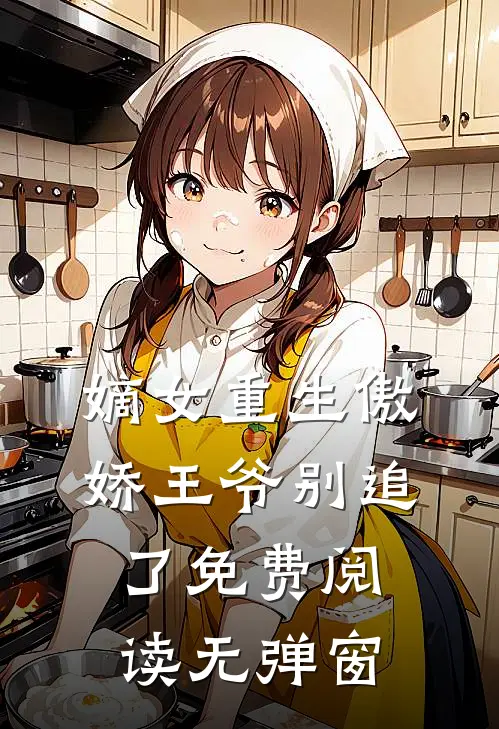 嫡女重生傲娇王爷别追了免费阅读无弹窗