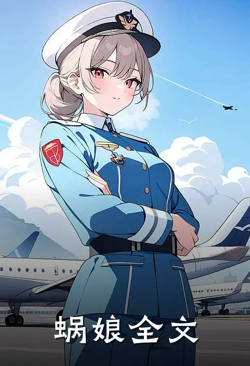 蜗娘全文