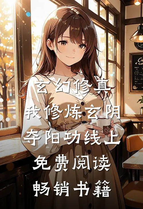 玄幻修真:我修炼玄阴夺阳功线上免费阅读畅销书籍