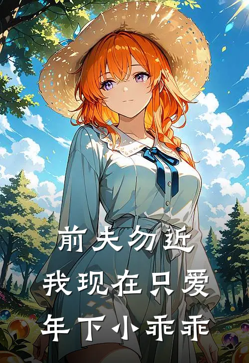 前夫勿近：我现在只爱年下小乖乖