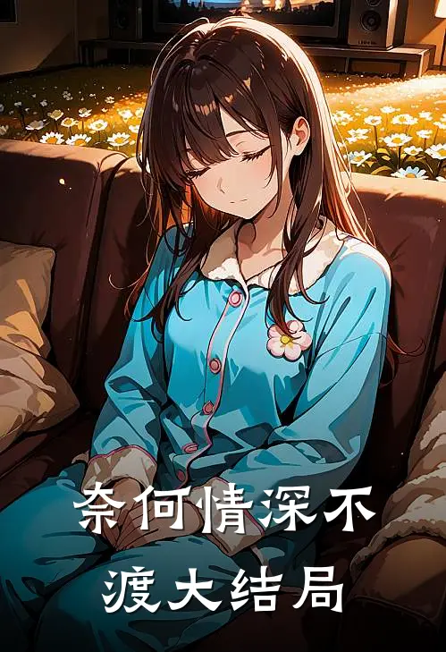 奈何情深不渡大结局