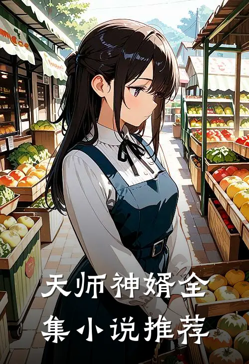 天师神婿全集小说推荐
