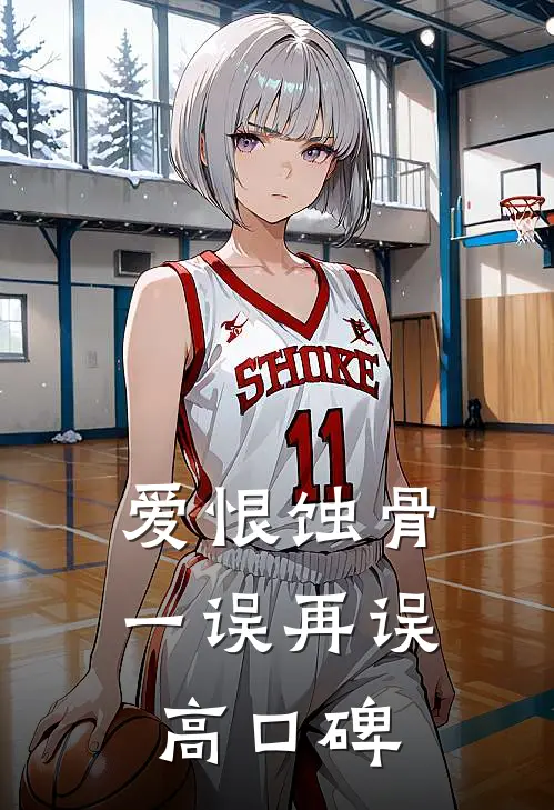 爱恨蚀骨，一误再误高口碑