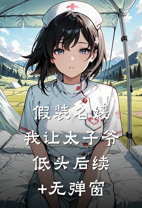 假装名媛，我让太子爷低头后续+无弹窗