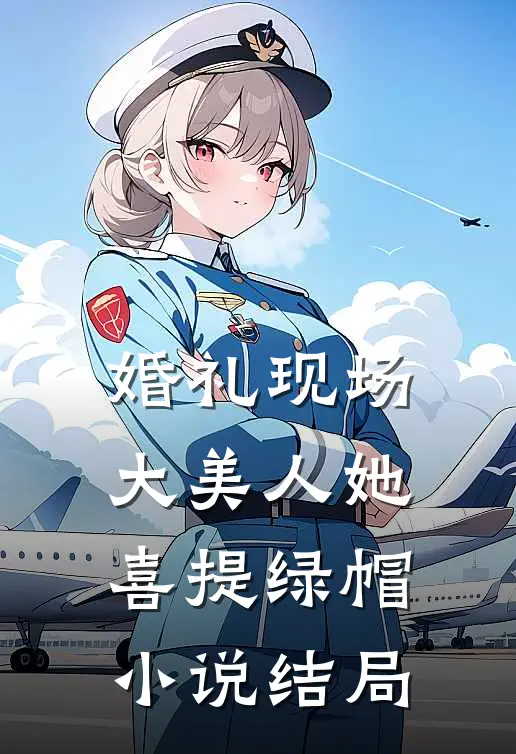 婚礼现场，大美人她喜提绿帽小说结局