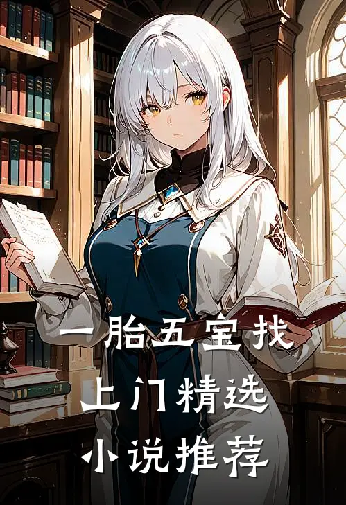 一胎五宝找上门精选小说推荐