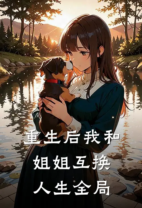 重生后我和姐姐互换人生全局