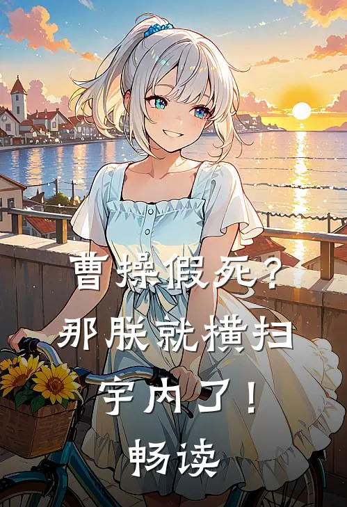 曹操假死？那朕就横扫宇内了！畅读