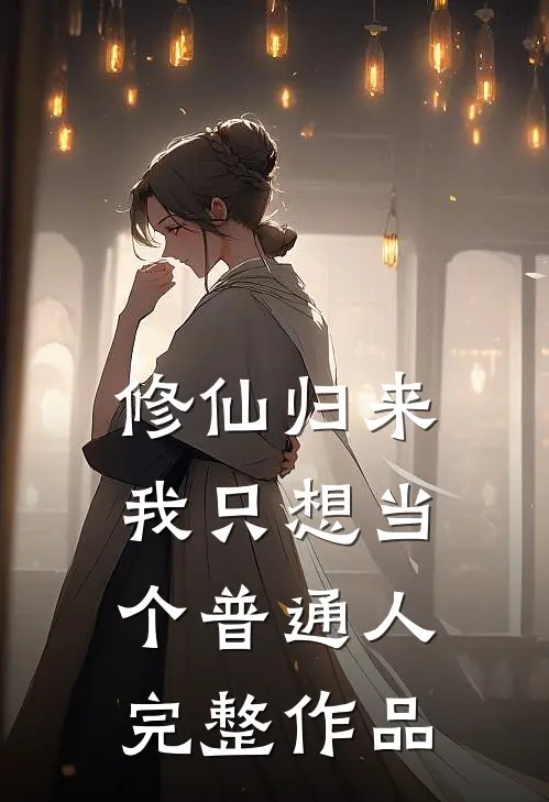 修仙归来，我只想当个普通人完整作品