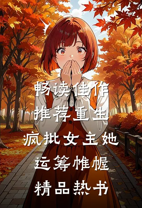 畅读佳作推荐重生：疯批女主她运筹帷幄精品热书