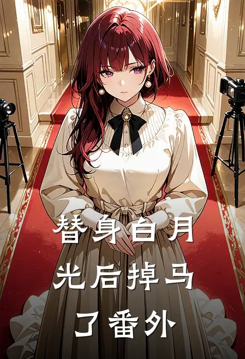 替身白月光后掉马了 番外