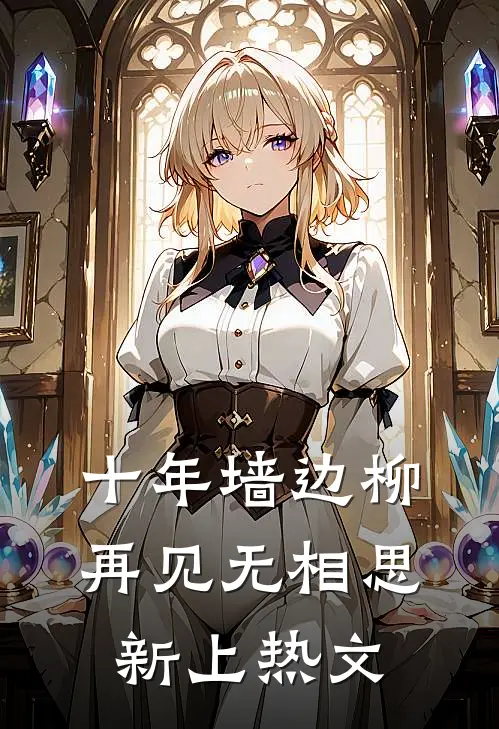 十年墙边柳，再见无相思新上热文