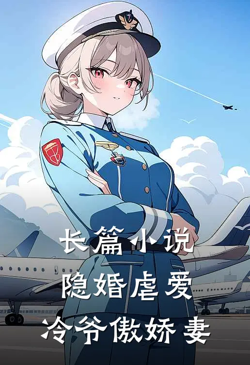 长篇小说隐婚虐爱：冷爷傲娇妻