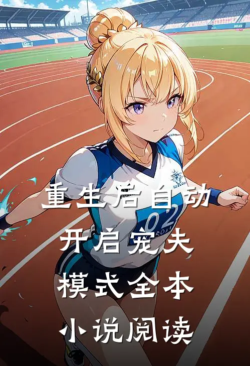 重生后自动开启宠夫模式全本小说阅读