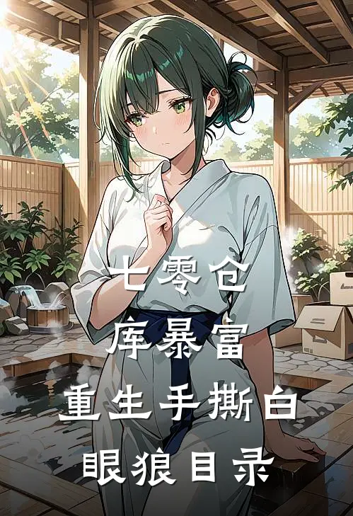 七零仓库暴富：重生手撕白眼狼目录