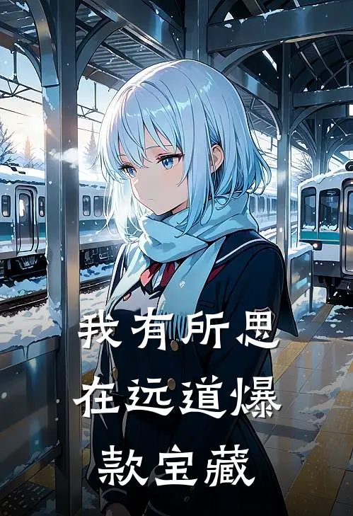 我有所思在远道爆款宝藏