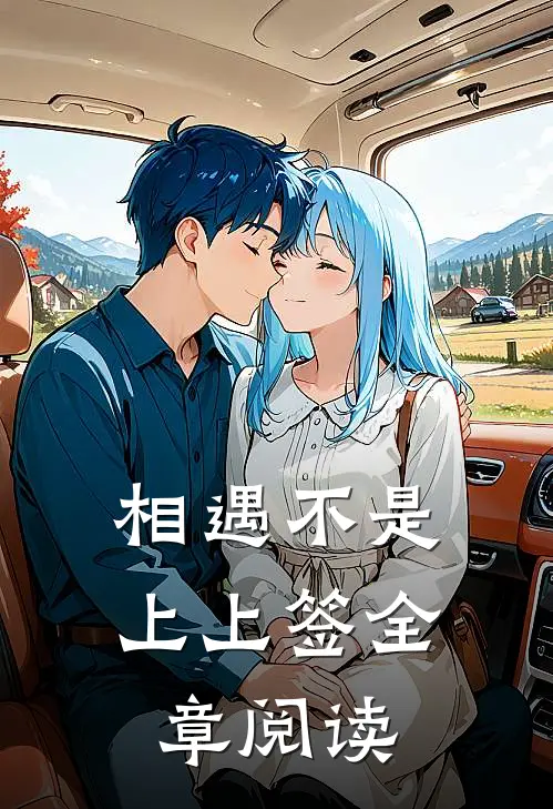 相遇不是上上签全章阅读