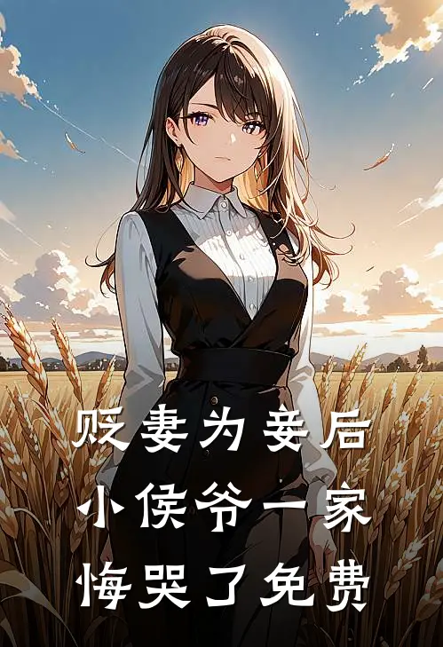 贬妻为妾后,小侯爷一家悔哭了免费