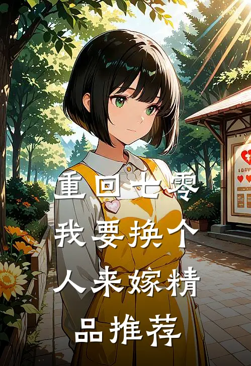 重回七零，我要换个人来嫁精品推荐